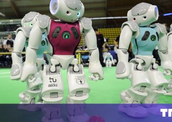 Por qué la automatización todavía necesita humanos