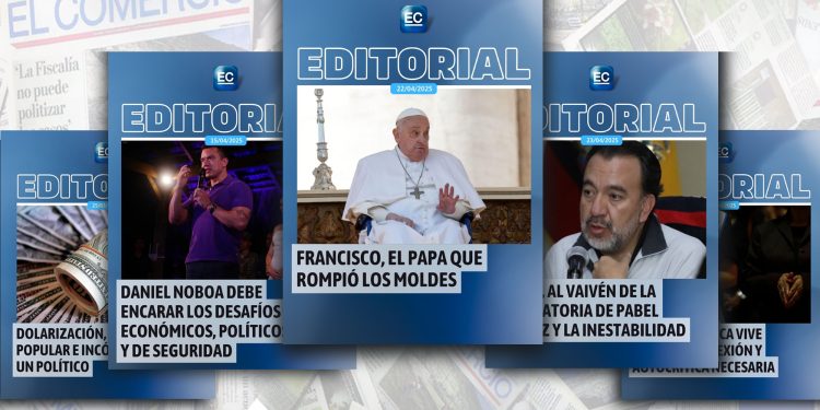 Sierra y Amazonía, Un Remeso A Clase que empieza Entre Brechas, Desafíos y Oportunidadas