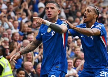 La controversia de VAR enmascara los problemas del Chelsea en victoria sobre Fulham