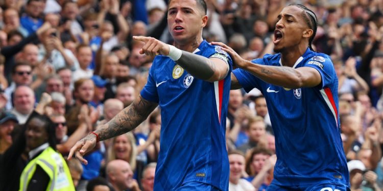 La controversia de VAR enmascara los problemas del Chelsea en victoria sobre Fulham