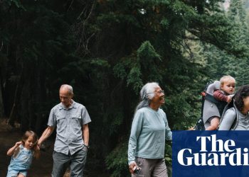 'Momento de transición realmente': ¿Qué debemos hacer con la disminución de las tasas de fertilidad? | Población