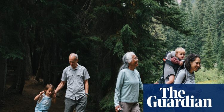 'Momento de transición realmente': ¿Qué debemos hacer con la disminución de las tasas de fertilidad? | Población