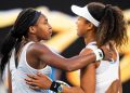 Coco Gautf vs. Naomi Osaka en el US Open: ¿Quién ganará?