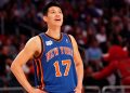 Jeremy Lin toma la 'decisión más difícil' de retirarse del baloncesto profesional