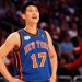 Jeremy Lin toma la 'decisión más difícil' de retirarse del baloncesto profesional