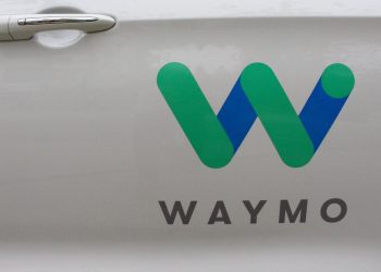 Vehículos autónomos para salir a las calles de Nueva York por primera vez