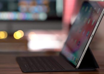 Es hora de que Apple revive uno de sus accesorios de iPad descontinuados