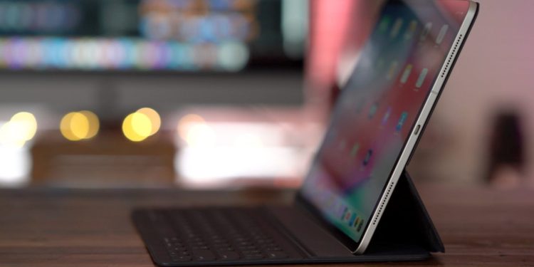 Es hora de que Apple revive uno de sus accesorios de iPad descontinuados