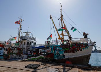 El global Sumud Flotilla a Gaza: todo lo que necesitas saber | Noticias de conflicto de Israel-Palestina