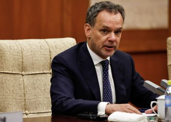 El ministro de Relaciones Exteriores holandés renuncia a las sanciones de Israel? Noticias de la Unión Europea