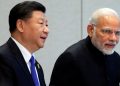 Guerra comercial de EE. UU., Los lazos de la India-China son grandes en SCO Summit en Tianjin | Noticias de la política