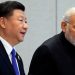 Guerra comercial de EE. UU., Los lazos de la India-China son grandes en SCO Summit en Tianjin | Noticias de la política