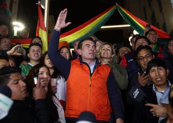 Bolivia celebrará la escorrentía presidencial entre Centrist y Right-Winger | Noticias de elecciones