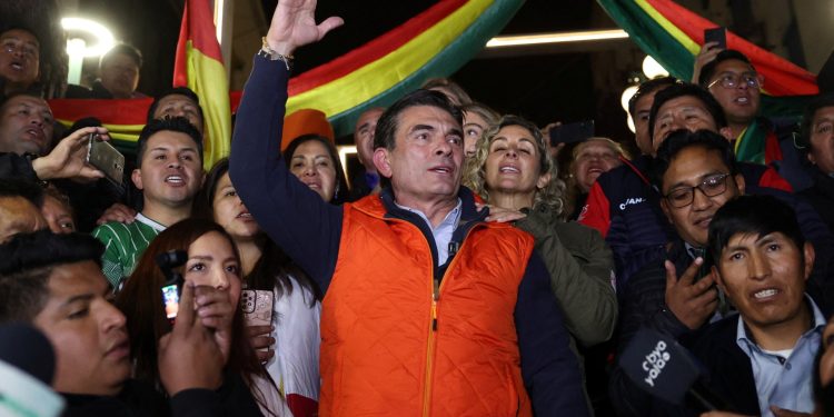 Bolivia celebrará la escorrentía presidencial entre Centrist y Right-Winger | Noticias de elecciones