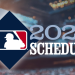 Horario de 2026 MLB; Alineaciones de TV imprimibles