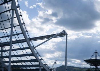 Los científicos han identificado el origen de una ola de radio espacial externa extraordinariamente poderosa