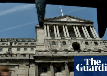 El Tesoro debe gravar a los grandes bancos en la reducción de ganancias cuantitativas, argumenta ThinkTank | Política económica