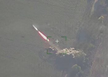 Rusia golpea el lanzador de misiles Neptuno de Ucrania