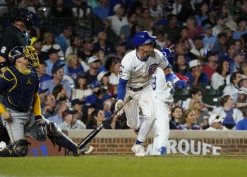 Cerveceros ansiosos por reagruparse contra Cachorros en el final de la serie