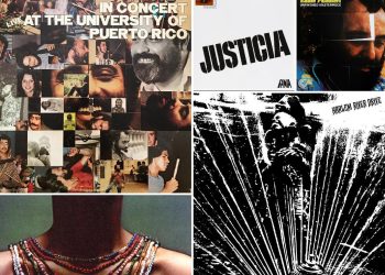 5 álbumes Essentiels d'Eddie Palmieri