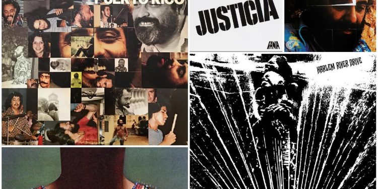 5 álbumes Essentiels d'Eddie Palmieri