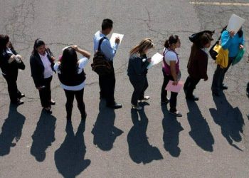 Desemploso en Colombia Cae A 8,8 %: La Cifra Más Baja para Julio Desde 2001