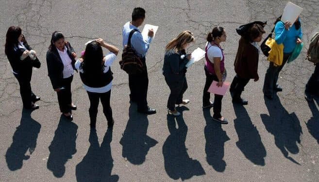 Desemploso en Colombia Cae A 8,8 %: La Cifra Más Baja para Julio Desde 2001
