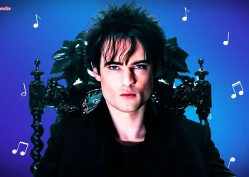 Una lista completa de todas las canciones y música que aparecen en la serie