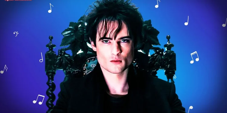 Una lista completa de todas las canciones y música que aparecen en la serie