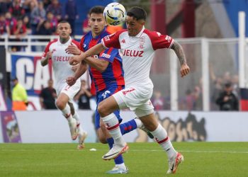 La Estadística que se Volvió tendencia en Los Áltimos San Lorenzo-Huracán :: Olé