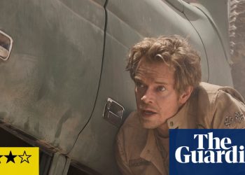 Revisión atómica: la introducción es la más hardcore 37 segundos de televisión este año | Televisión y radio