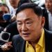 El tribunal absuelve Thaksin Shinawatra en caso de insulto real