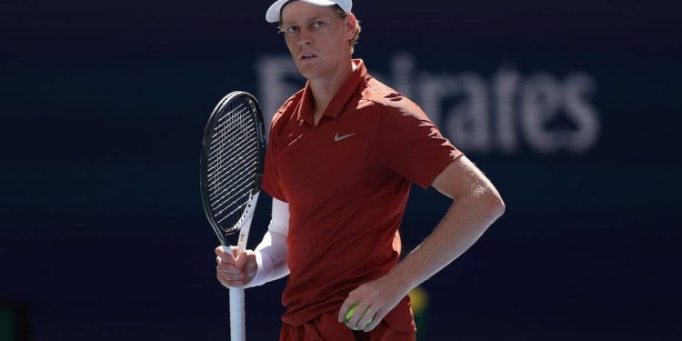 US Open 2025 Actualizaciones en vivo: puntajes y resultados del día 7 como niveles de pecador con Shapovalov después de la victoria fácil