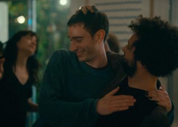 Pauline Loquès, Le Cinéma Dans la Peau