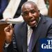 El Reino Unido todavía tiene la intención de reconocer a un estado palestino, David Lammy para decirle a los parlamentarios | Territorios palestinos