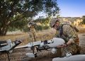 Ejército de EE. UU. Taps Aerovironment, borde para nuevos drones de recons.