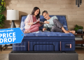 El fabricante de colchones de hotel premium Stearns & Foster lanza una gran venta del Día del Trabajo con hasta $ 600 de descuento más una tarjeta de regalo de $ 300