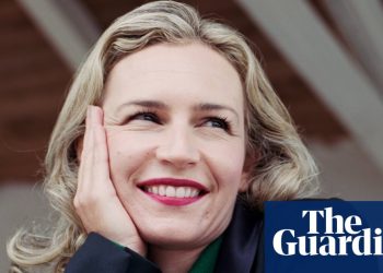 'La literatura puede ser una forma de resistencia': Lea Ypi habla con Elif Shafak sobre la escritura en la era de los demagogos | Libros de política