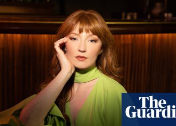 Publique sus preguntas para Nicola Roberts de Girls Ahoud | Chicas en voz alta