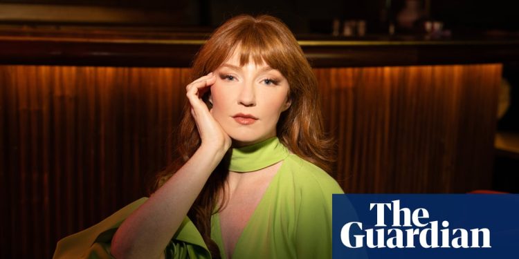 Publique sus preguntas para Nicola Roberts de Girls Ahoud | Chicas en voz alta