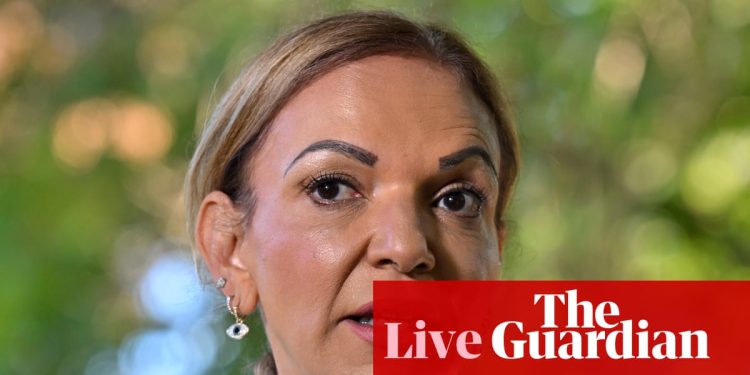 La política de Australia en vivo: las manifestaciones racistas contra la inmigración fueron explotadas por los neonazis para «aprovecharse de las preocupaciones legítimas», dice Anne Aly | Noticias de Australia