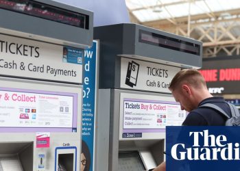 Toque, toque la prueba de ticket de riel para racionalizar las tarifas utilizando el seguimiento del GPS | Industria ferroviaria