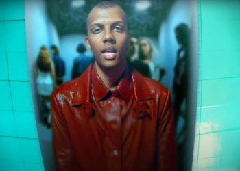 Stromae de Retour Avec Une Nouvelle Chanson et Un clip Psychédélique
