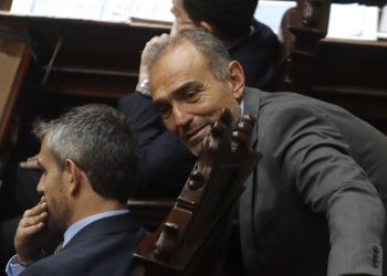 La pista de los menem que investiga marijuán en el robo a la obra social de los peones rurales