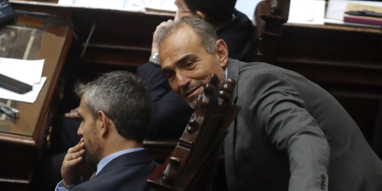 La pista de los menem que investiga marijuán en el robo a la obra social de los peones rurales