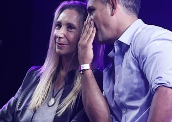 El 65% Cree Que Karina y Los Menem Debería Renunciar Por El Caso de Las Coimos