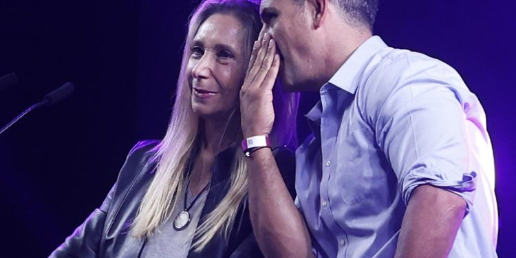 El 65% Cree Que Karina y Los Menem Debería Renunciar Por El Caso de Las Coimos