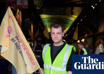 'Todo el poder está con el empleador': por qué los trabajadores de cero horas dan la bienvenida a la Ley de Derechos del Trabajo | Contratos de cero horas