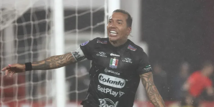 'Gracias al Cuerpo Técnico Ya TODO El País'