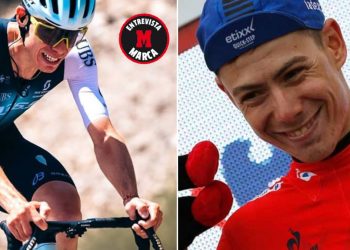 «La Bici Llegó de Casualidad A Mi Vida Y, Si Se VA, Tampoco Será Un Trauma»